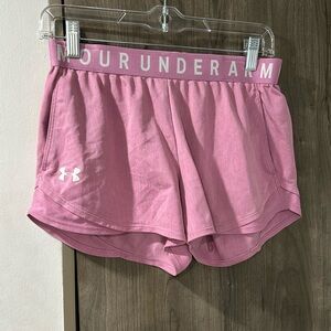 Under armour shorts